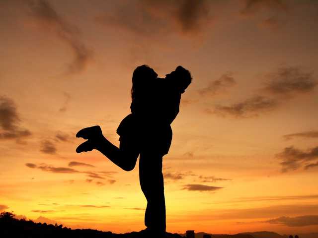 Profiili foto creampiecouple