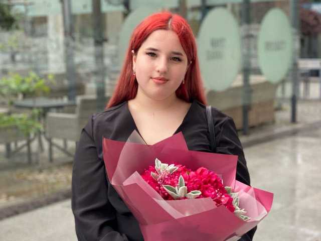 Profiili foto CreamRaspberry