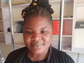 Erootiline videovestlus CreamyClit