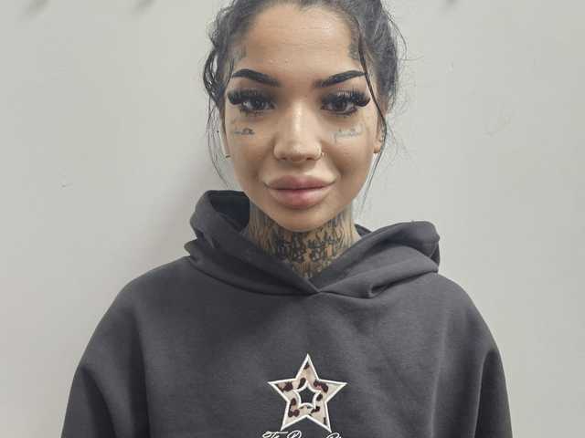 Profiili foto CreamyInk