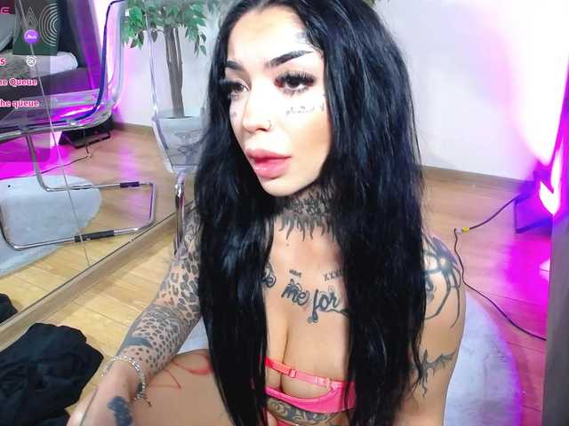 Ringhäälingupildid CreamyInk