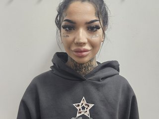 Erootiline videovestlus CreamyInk