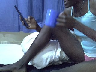 Erootiline videovestlus Creamypussie1