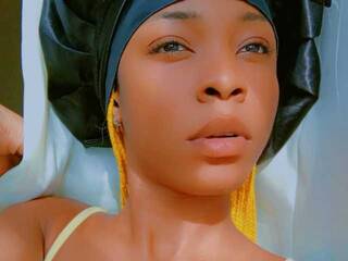 Erootiline videovestlus Creamyunicon1