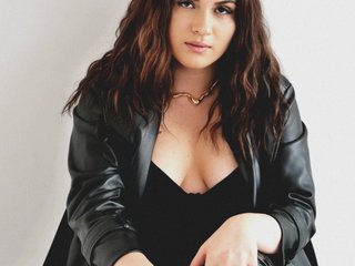 Erootiline videovestlus CrimsonDusk