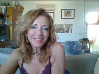 Erootiline videovestlus Crisalideal