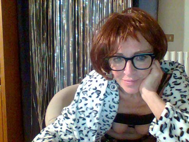 Ringhäälingupildid Crisalideal