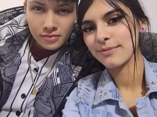 Erootiline videovestlus Criss-Star