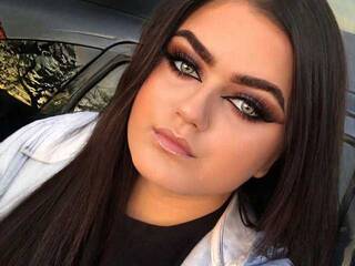 Erootiline videovestlus Criss2603