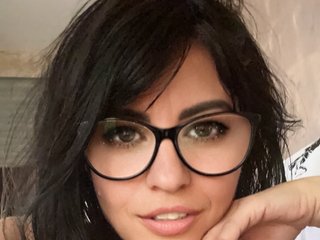 Erootiline videovestlus CrissySmile