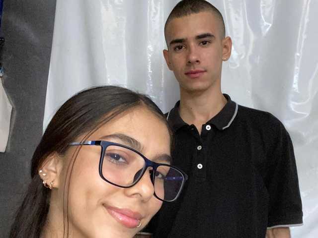 Profiili foto cristal-antoni