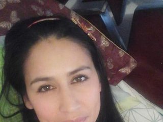 Profiili foto cristal-doll