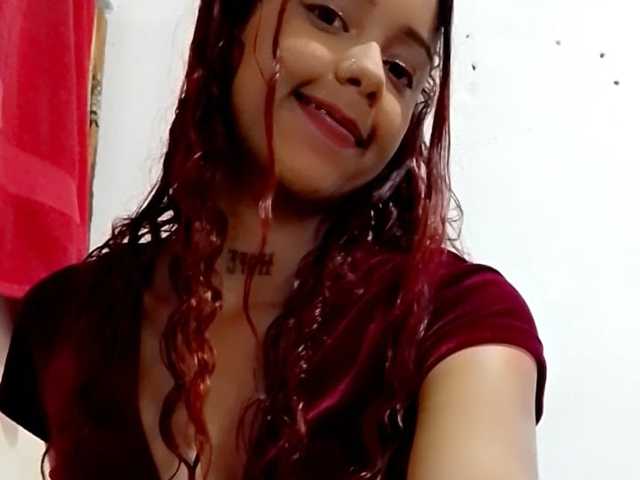 Profiili foto Cristal-xoxo