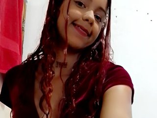 Erootiline videovestlus Cristal-xoxo