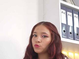 Erootiline videovestlus CristalAdams