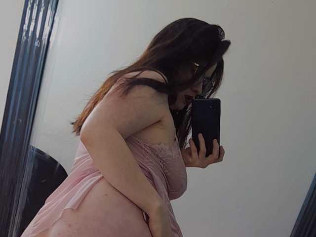 Profiili foto CristalAdams