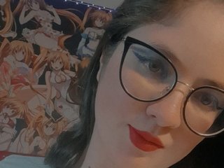 Erootiline videovestlus CristalAdams
