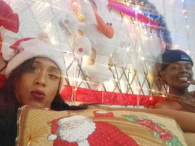 Profiili foto Cristalanalbbc