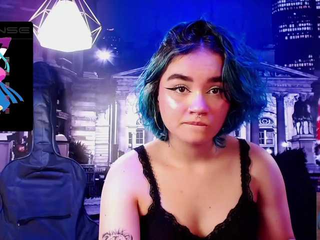 Ringhäälingupildid CristalBlue