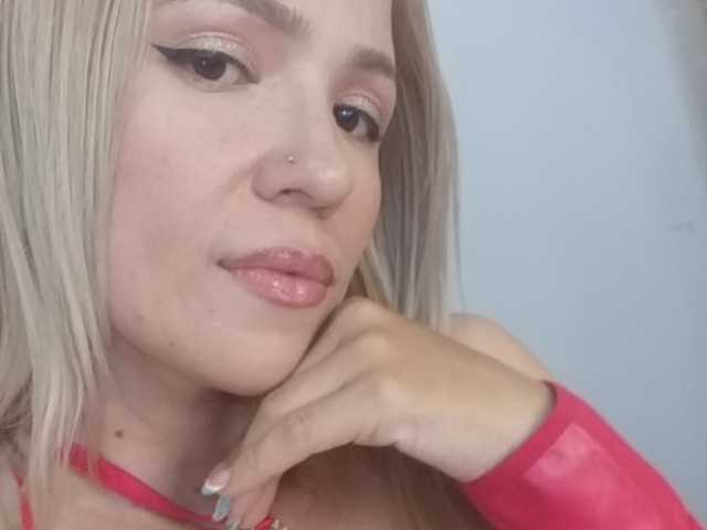 Profiili foto CristalBons