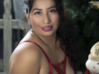 Erootiline videovestlus cristalebano