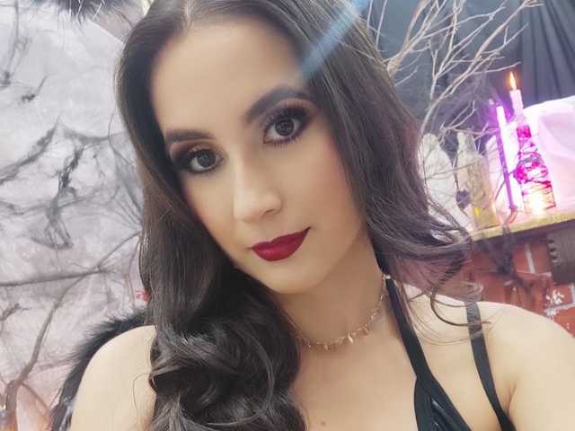 Profiili foto CristalGold