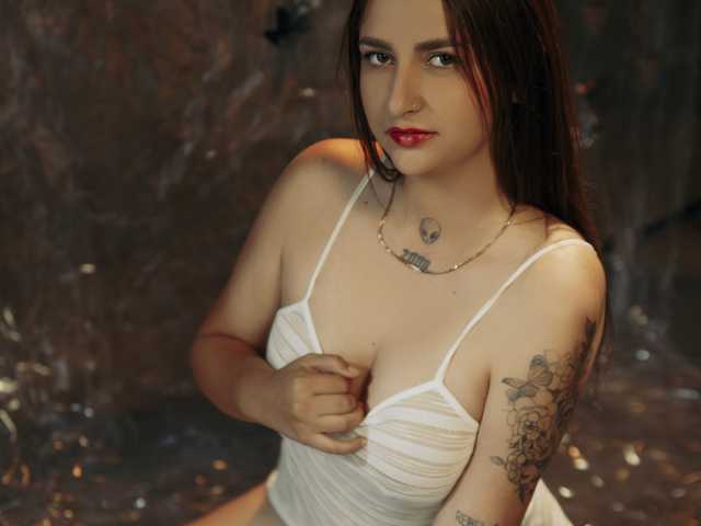 Profiili foto cristallangell