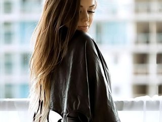 Erootiline videovestlus CristallXKitty