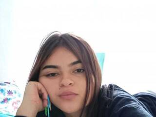 Erootiline videovestlus CristalRossi