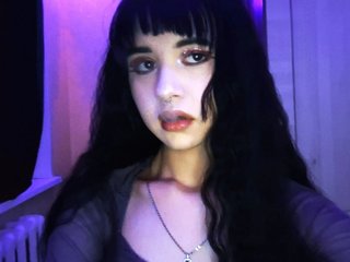 Erootiline videovestlus Wednesday13