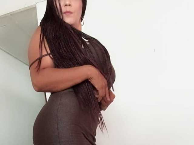 Profiili foto cristaluna