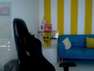 Erootiline videovestlus cristalwar