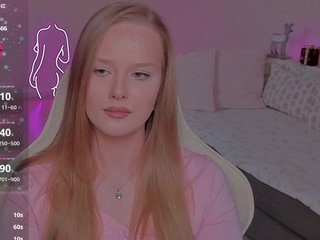 Erootiline videovestlus CrisWilliams