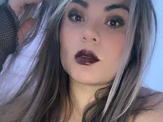 Erootiline videovestlus cristelthomso