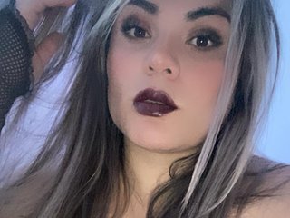 Erootiline videovestlus cristelthomso