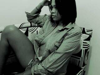 Erootiline videovestlus cristhell