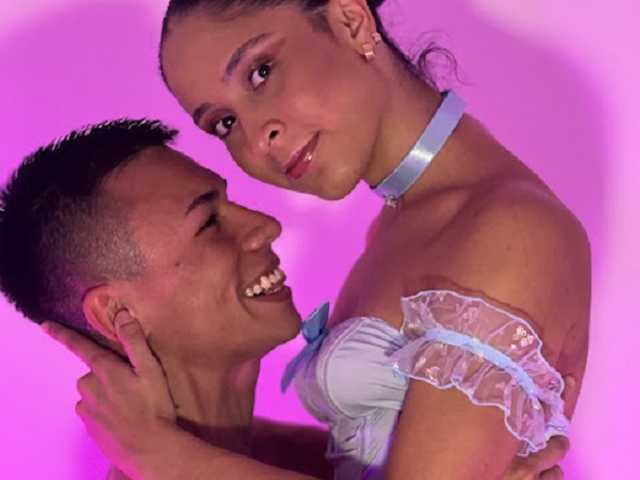 Profiili foto cristhianandsofia