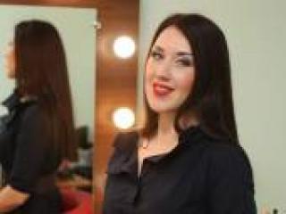 Erootiline videovestlus cristicute