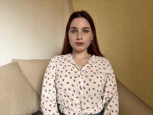 Profiili foto CristieHas