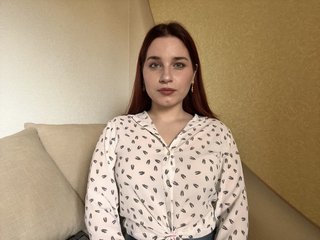 Erootiline videovestlus CristieHas