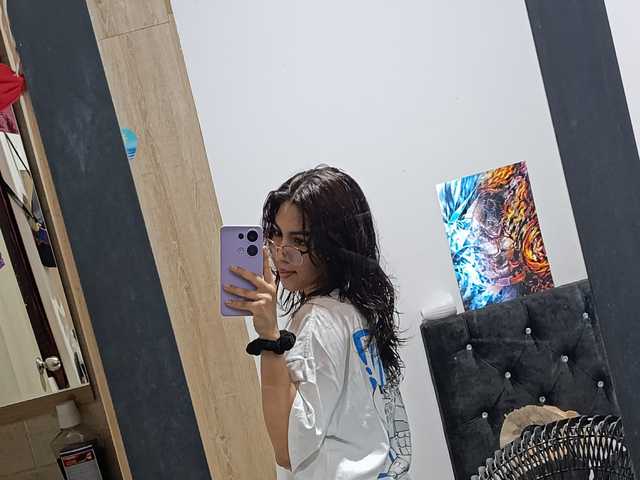 Profiili foto Cristin-Petite
