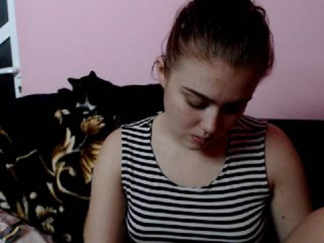 Ringhäälingupildid cristina10