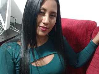 Erootiline videovestlus cristinahot741