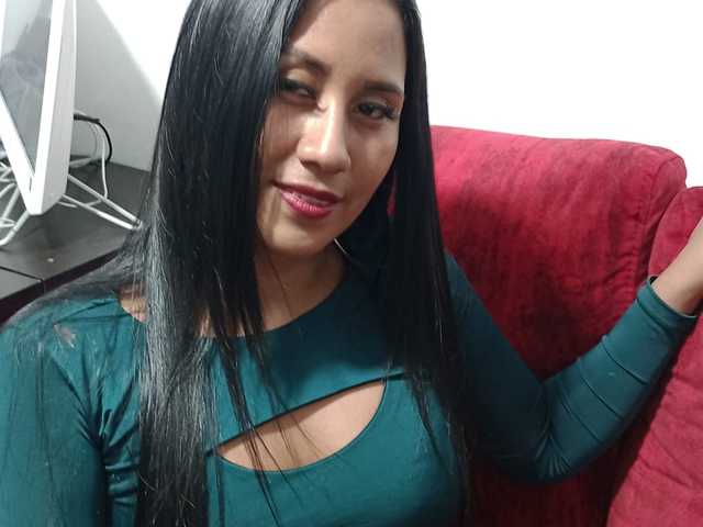 Profiilifoto cristinahot741