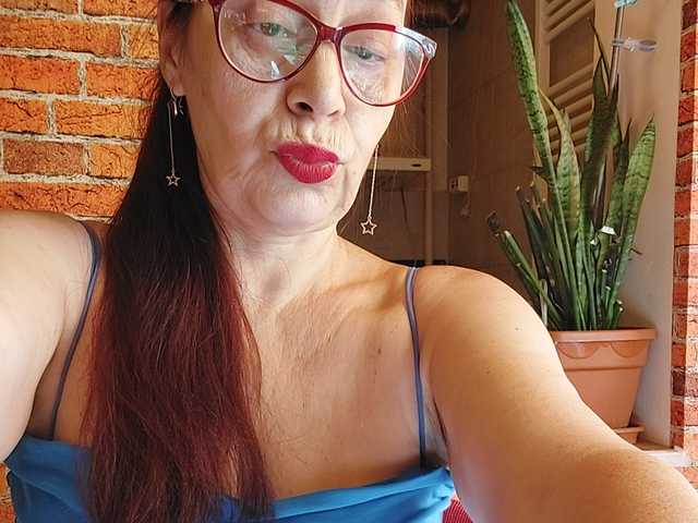 Profiili foto Cristinatina