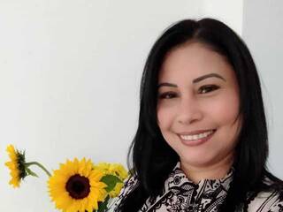 Erootiline videovestlus CristinDpinto