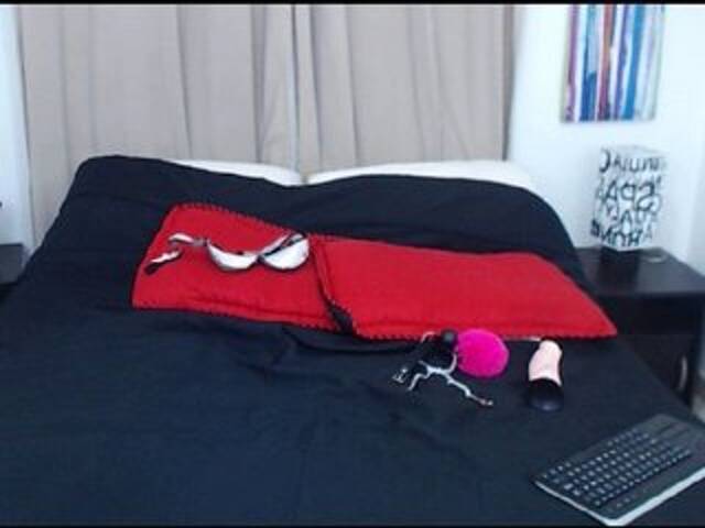 Ringhäälingupildid CristineCano