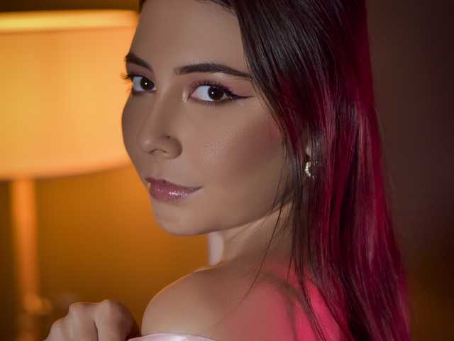 Profiili foto Cristy-Davis