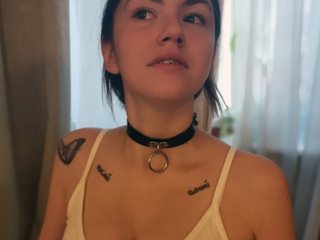 Erootiline videovestlus Cristy23