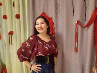 Erootiline videovestlus CryoQueenRose